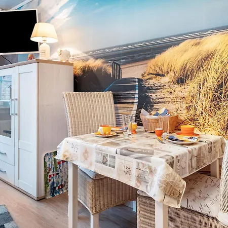 アパート Freesenhuus