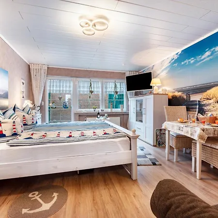 Apartment Freesenhuus