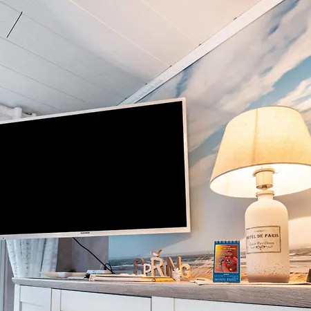 アパート Freesenhuus *