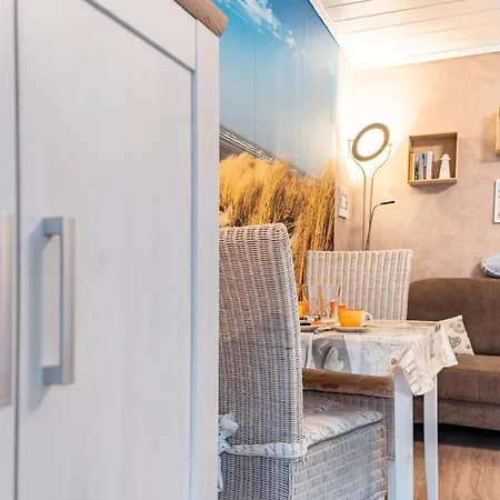 Freesenhuus Apartment *