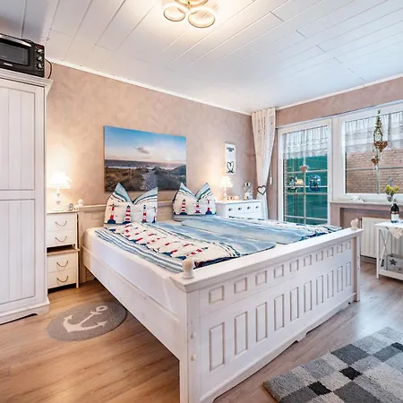 Freesenhuus Apartment