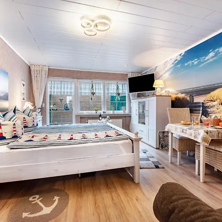 Freesenhuus Schillig