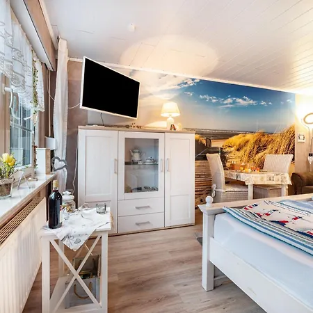 Freesenhuus Apartment
