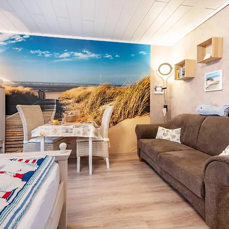 Apartment Freesenhuus Schillig