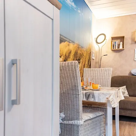 Apartment Freesenhuus