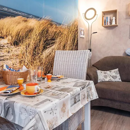 Freesenhuus Apartment