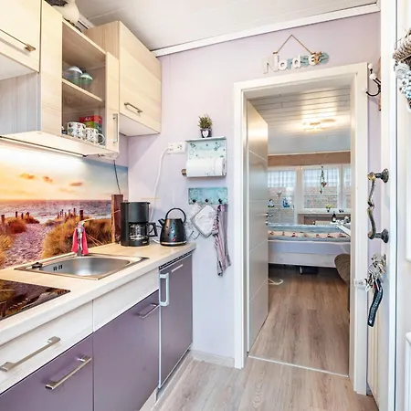 Apartment Freesenhuus