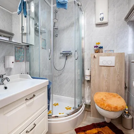 Freesenhuus Apartment Schillig