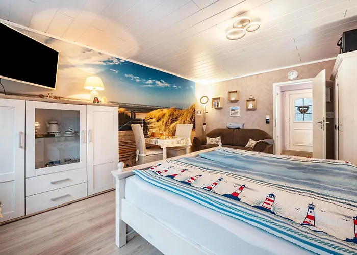 Freesenhuus 아파트 *